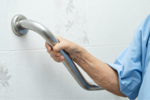 Grab Bar