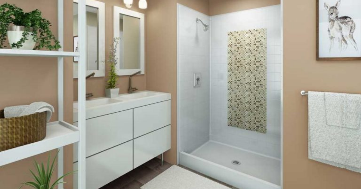 Walk-In Shower Problems (and How to Avoid Them) - COR Freedom