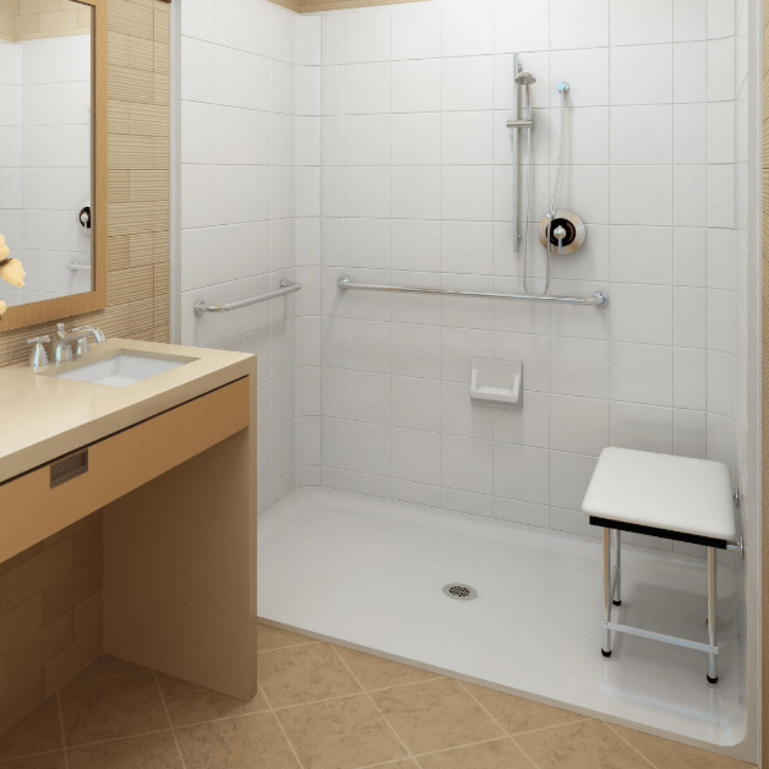 Best Bath Walk-in Shower