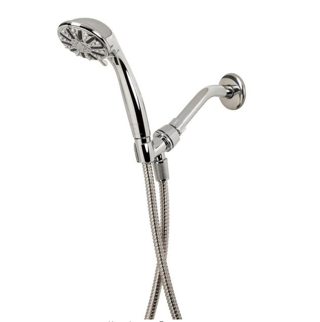 Handheld shower head