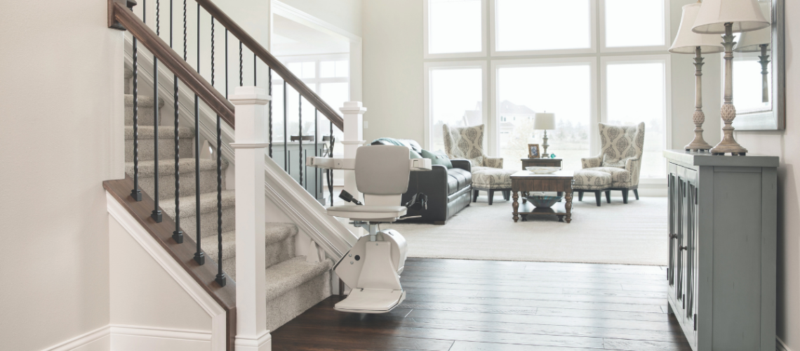 How much do stairlifts cost?